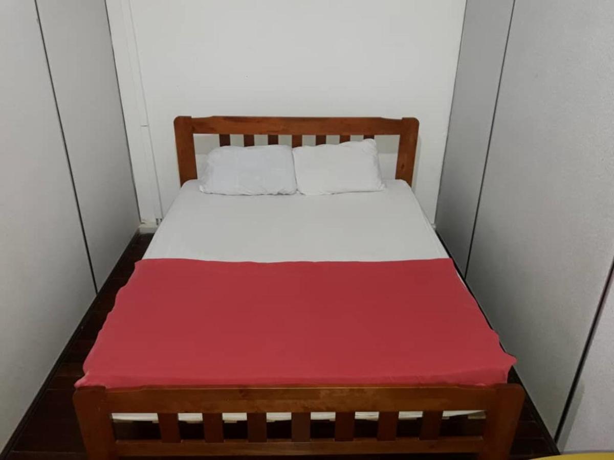 Discovery Cafe And Guesthouse Malacca エクステリア 写真