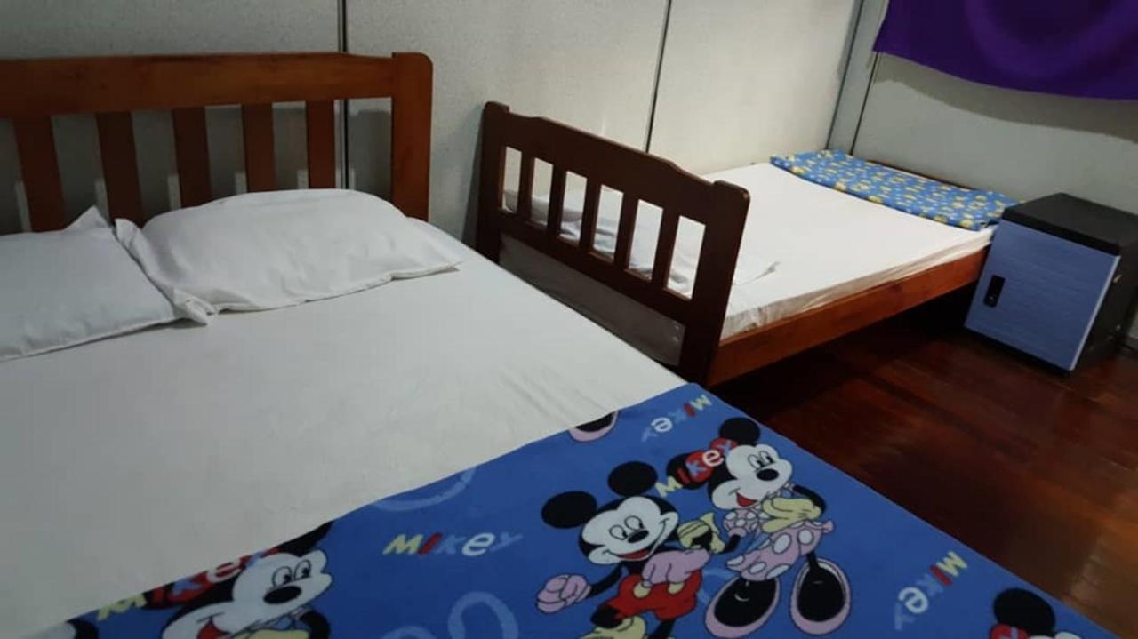Discovery Cafe And Guesthouse Malacca エクステリア 写真