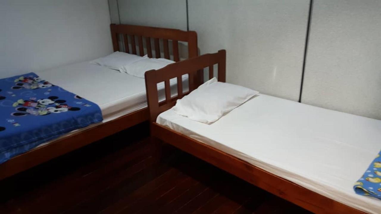 Discovery Cafe And Guesthouse Malacca エクステリア 写真